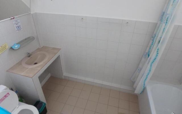 Wayside Guesthouse