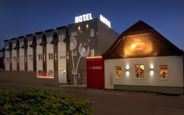 Hotel Das Himberg