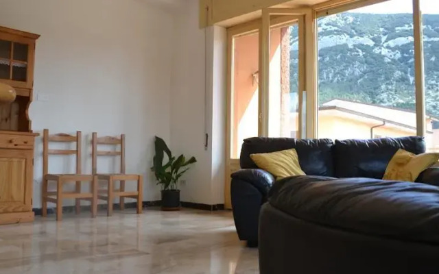Casa Sardegna