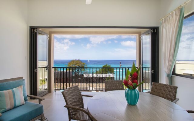 Villas & Suites at Beach View
