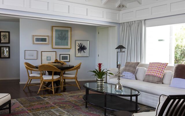 Rosewood Le Guanahani St Barth