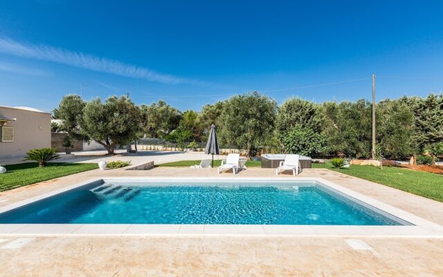 3642 Villa Angi by Perle di Puglia