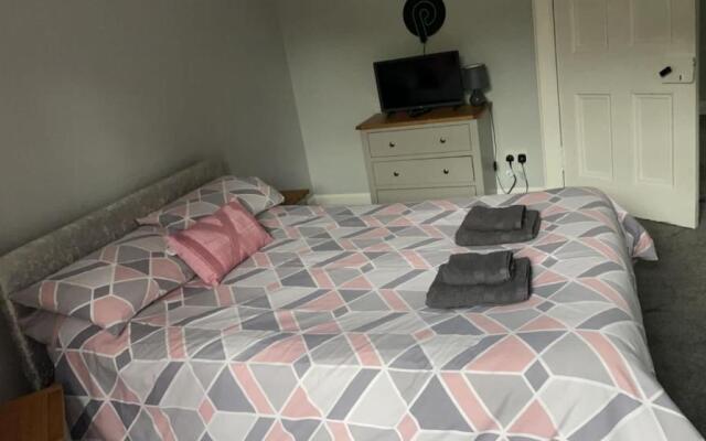 Our Wee Getaway