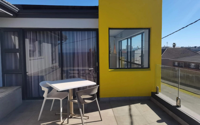 The Paralian Exclusive Guest House