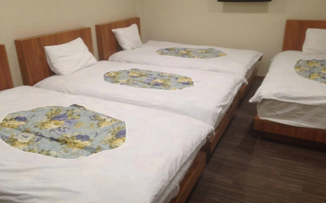 Miro Hotel Dotonbori