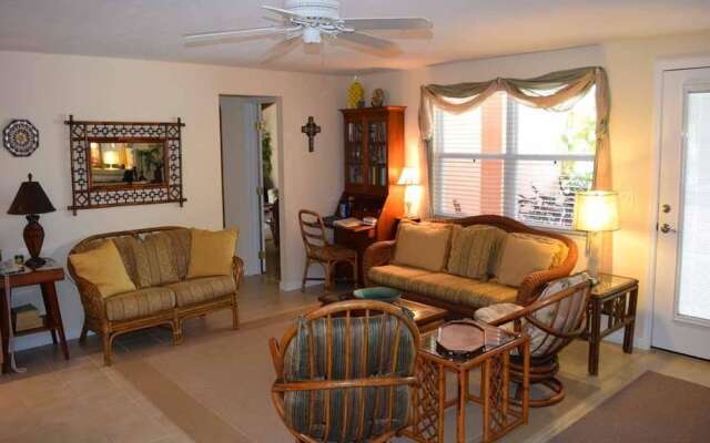 Lake By The Beach by RedAwning