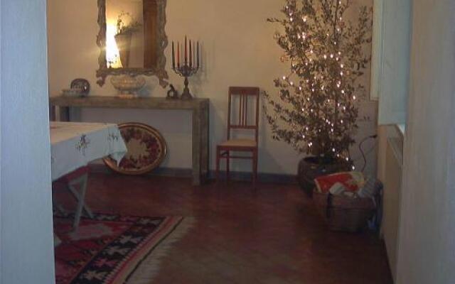 Bed and Breakfast Villa Panicucci