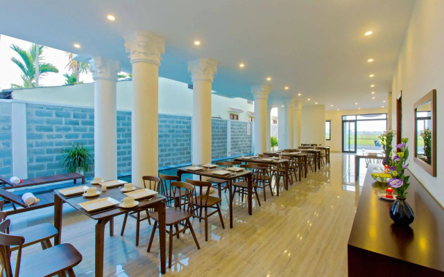 Terrace Villa Hoi An