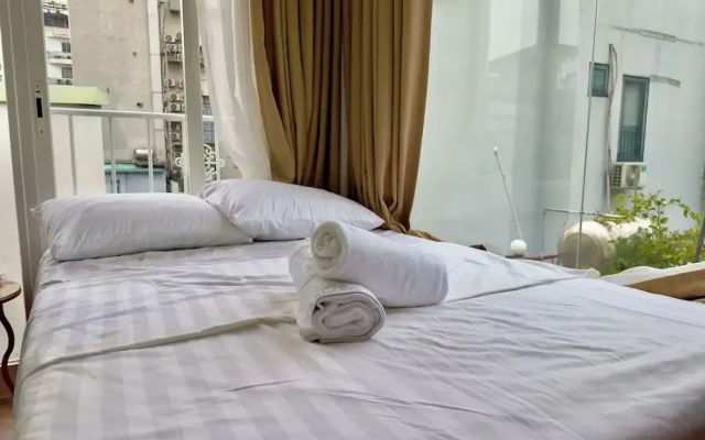 Cherry Blossom Boutique Hotel