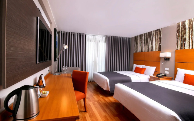 Xima Exclusive Cusco