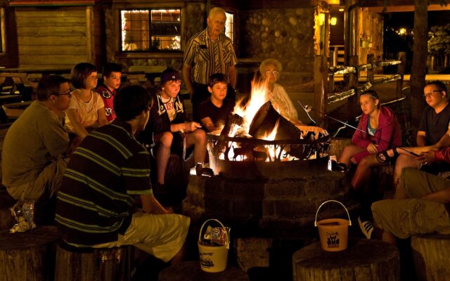 Meadowbrook Resort