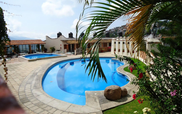 Taxco Hotel Loma Linda