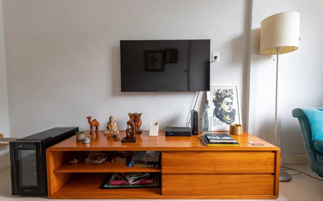 Beautiful Copacabana 2 Bedrooms Br1203 Z4