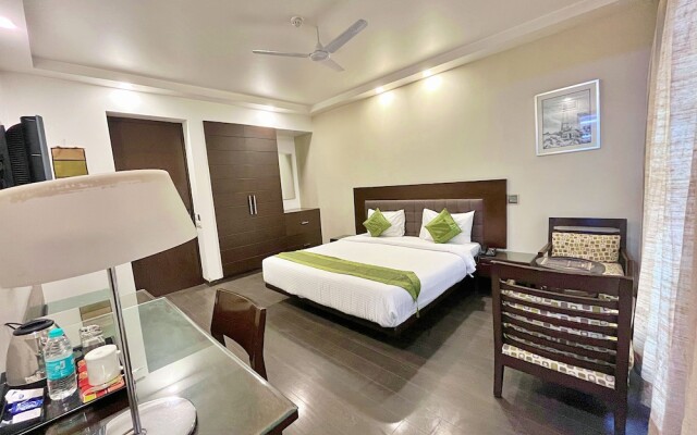 Amber Inn by Orion Hotels