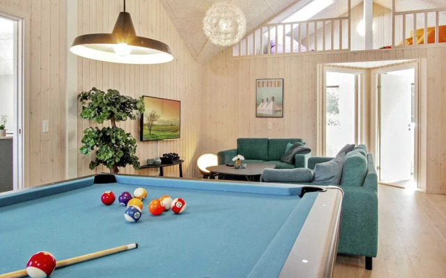 Luxury Retreat in Asserbo - By Traum Ferienwohnungen
