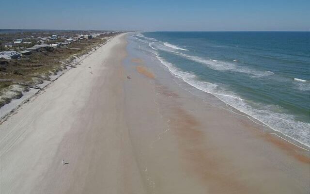 Just Paradise