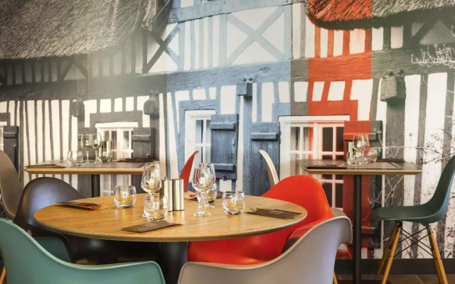 Ibis Savigny Sur Orge