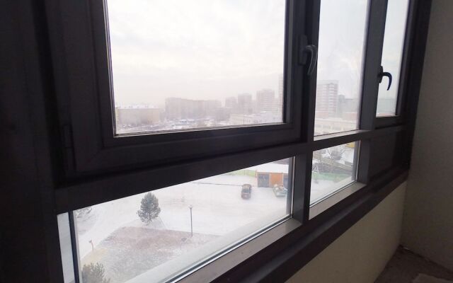 Kolmogorov 73 Apartments