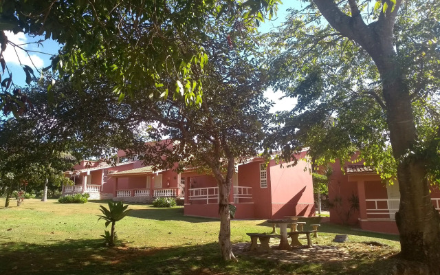 Pousada Pontal do Lago