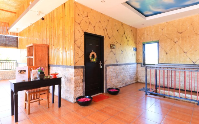 Rantun's Place Nusa Dua