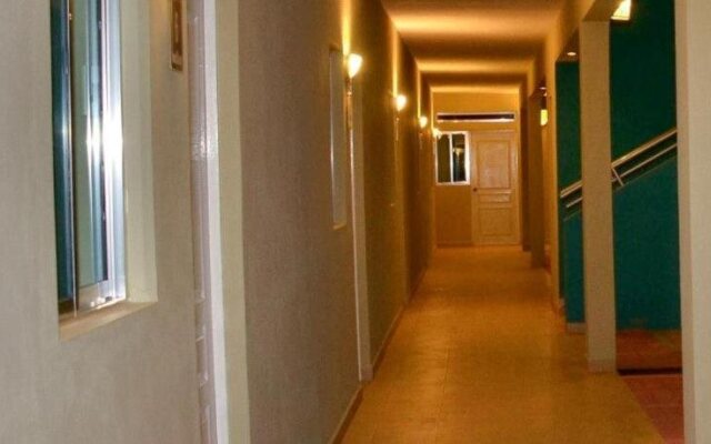 Cuatro Misiones Hotel