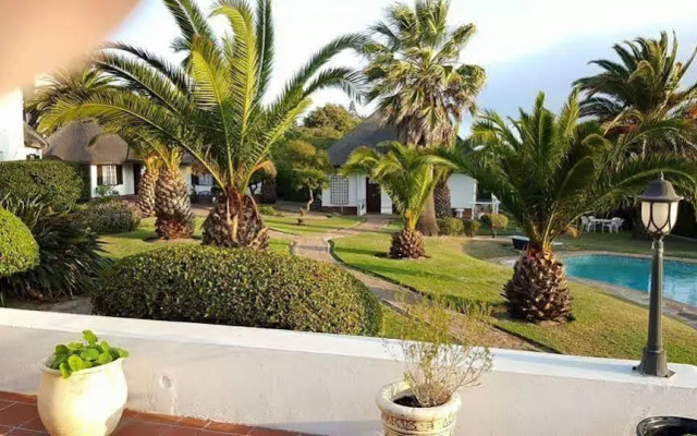 The Sanctuary Guest House Estate