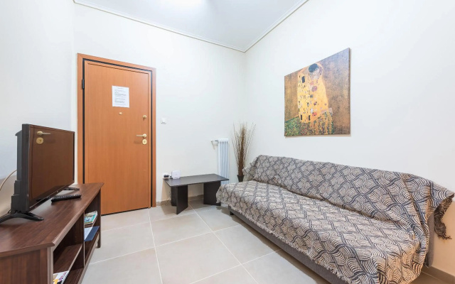 Ioannis Cozy Apartment