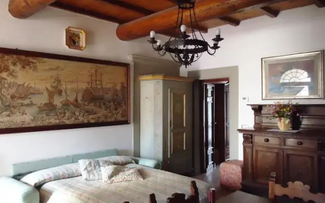 Residence Rocca del Palazzaccio