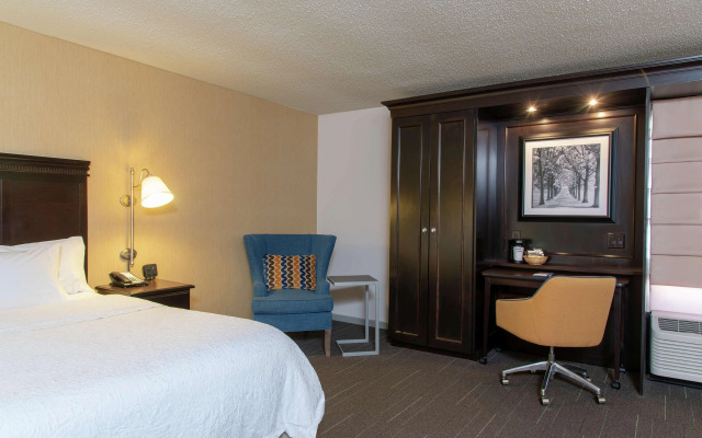 Hampton Inn Kent/Akron Area