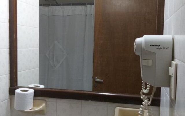 Hotel Arenales