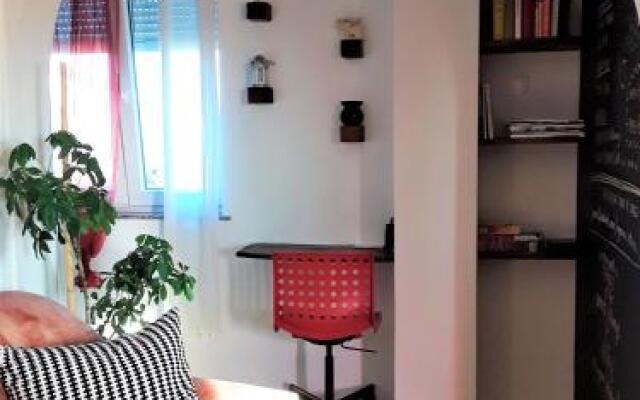 Apartment Agava Istria