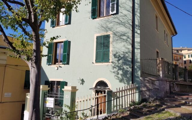 Il Giardino dei Limoni