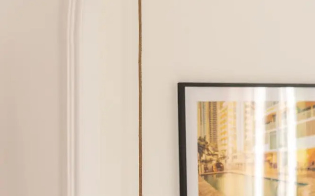 Notre Dame des Pins - Beach & Croisette