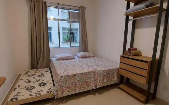 360 Botafogo Rua da Passagem By SUHCasa