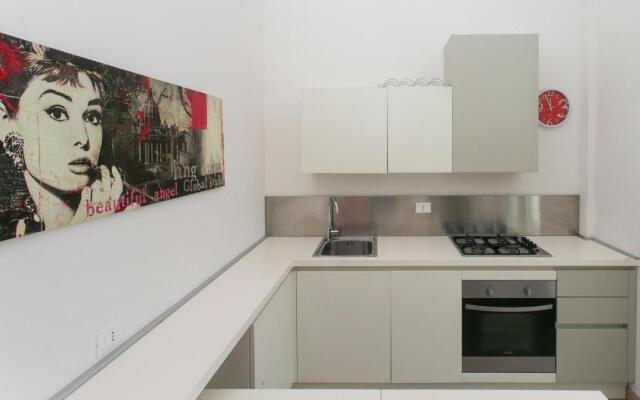 S23 - Sirolo, magnifico trilocale design con terrazzo