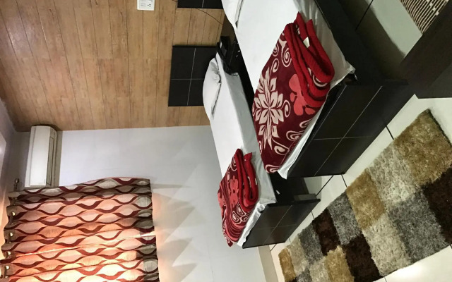 Hotel Natraj