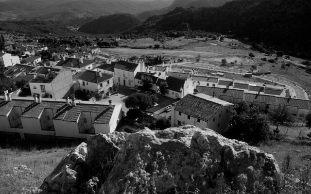 Posada el Parral - Hostel