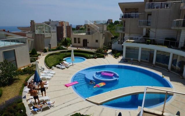 Sun Village - Byala