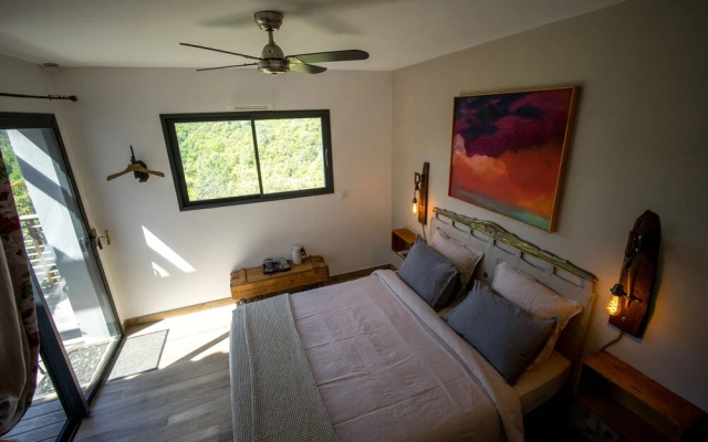 Maison d'hôtes Thym et Chocolat