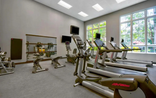 Courtyard Nashville Green Hills