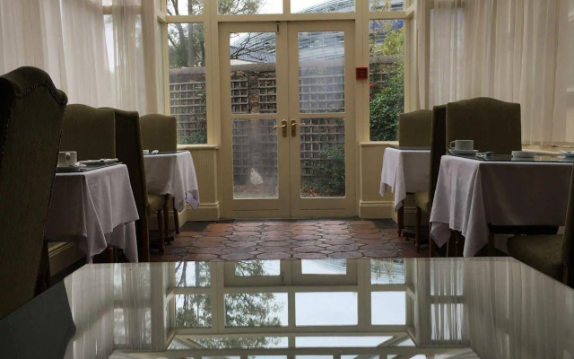 Butlers Townhouse