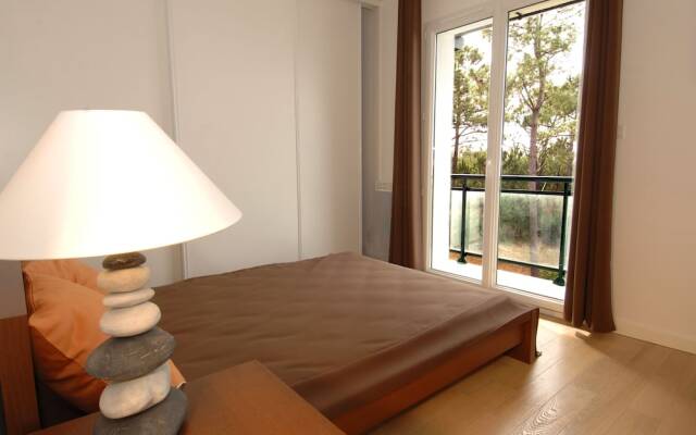 Estivel - Résidence Oyana