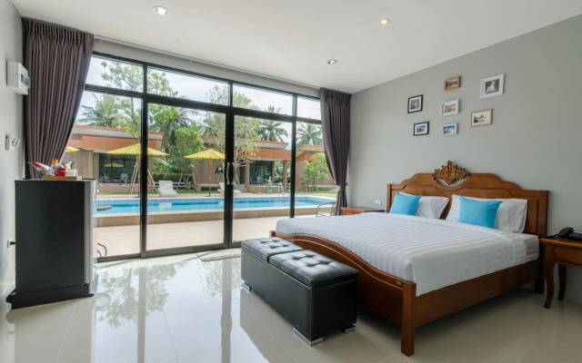 Golf Inn Resort