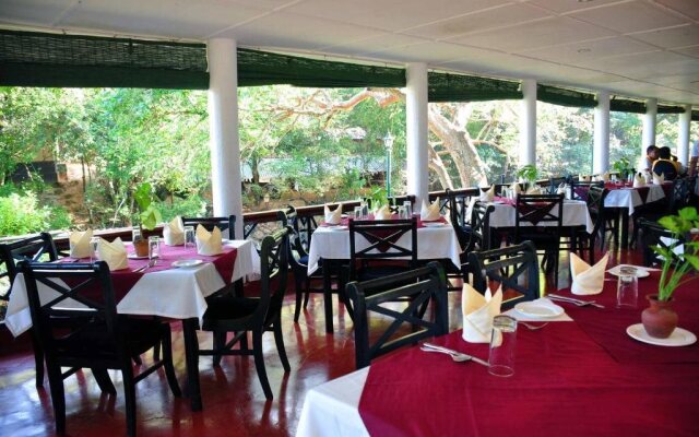 Belihuloya Rest House