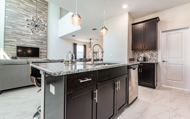 4740shd 5 Bedroom Villa