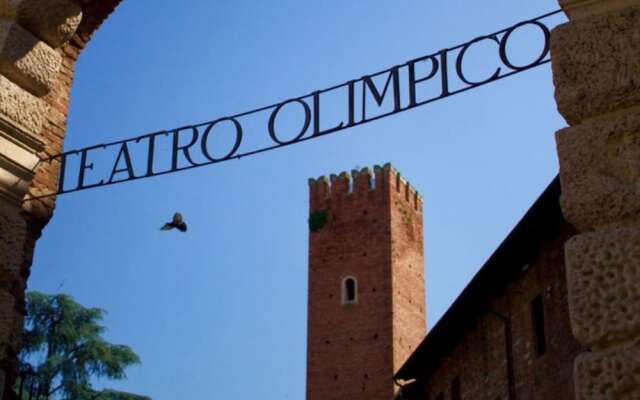 Ostello Olimpico Vicenza