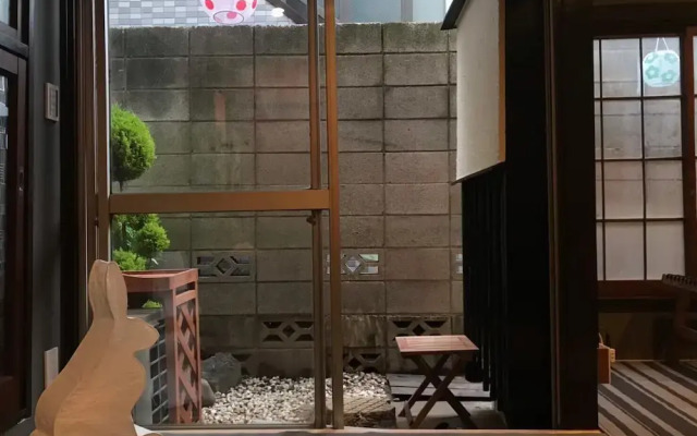 A0 Shinjuku Big House