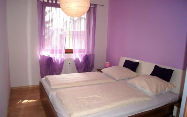 Winterberg Apartment 21032