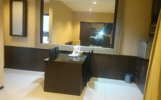 Batu Suki Resort and Hotel