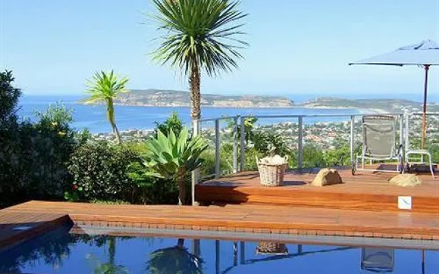 Bosavern Guest House